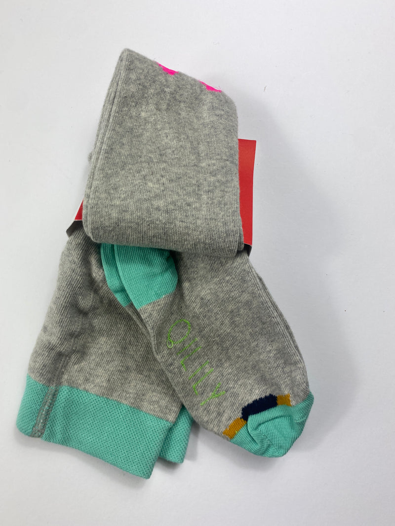 Oilily Tights 116 | 6yrs Dogs