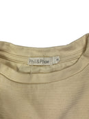 Terrycloth sweatshirt thin Phil &amp; Phae 104 | 4yrs