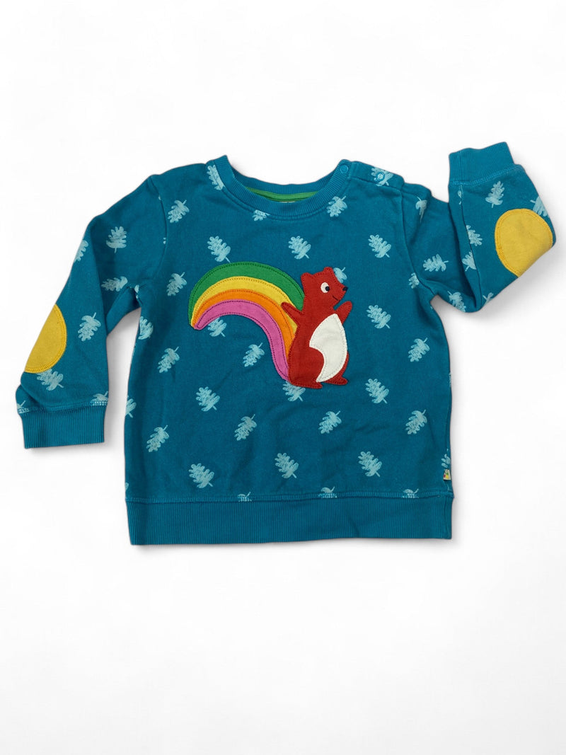 Frugi Pullover 98cm / 104cm