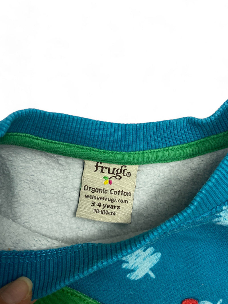 Frugi Pullover 98cm / 104cm