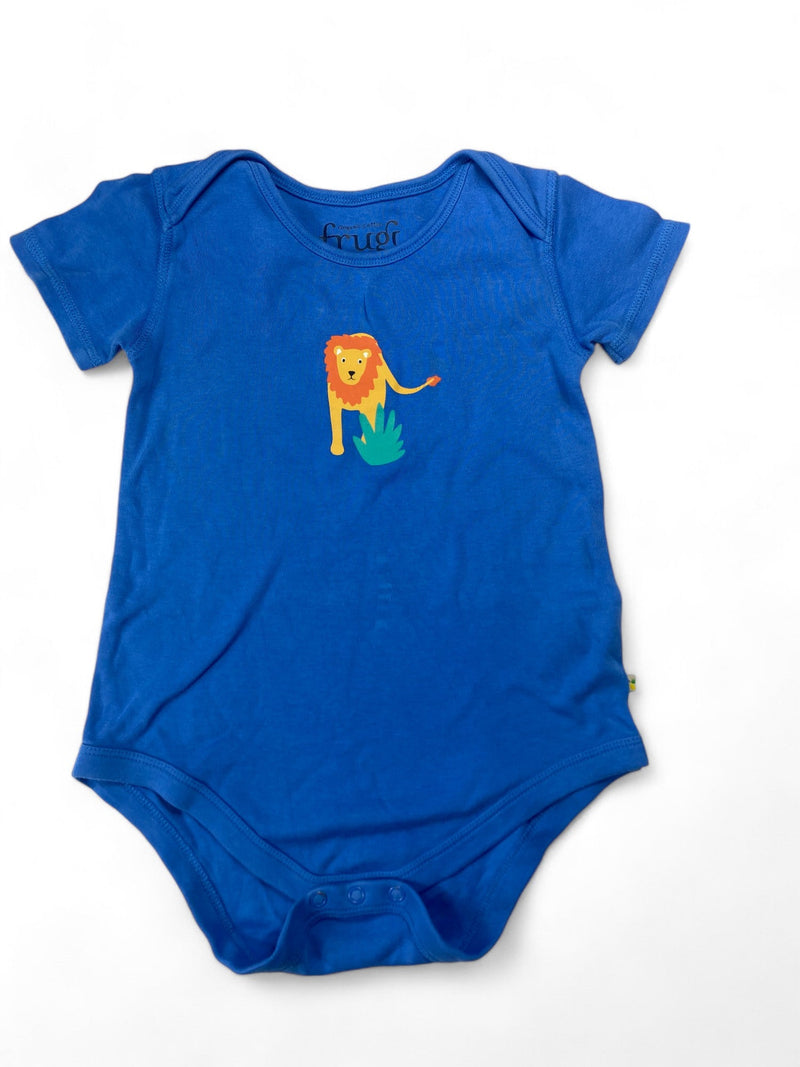 Frugi Body 92/98