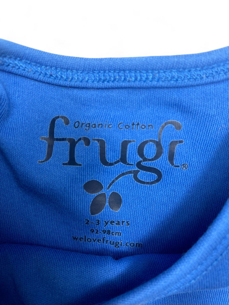 Frugi Body 92/98