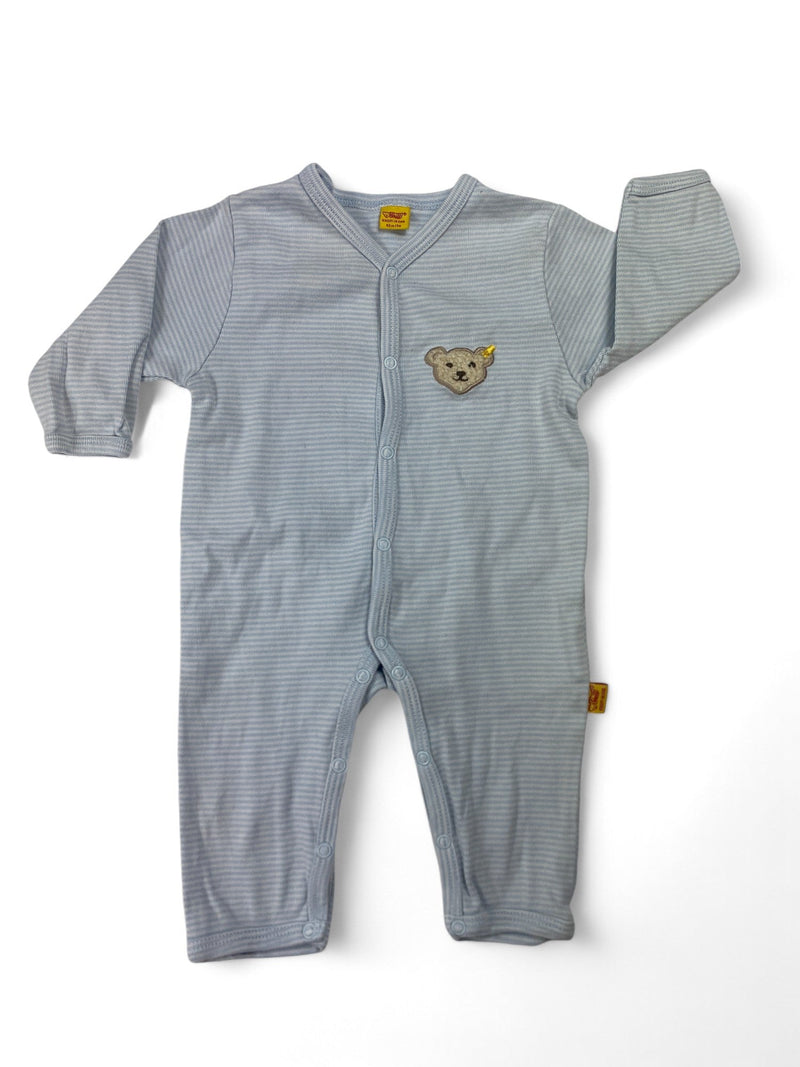 Romper Steiff 62 | 03m