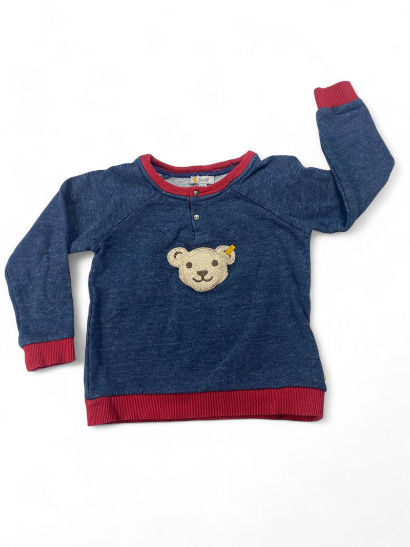 Steiff Sweatshirt 110