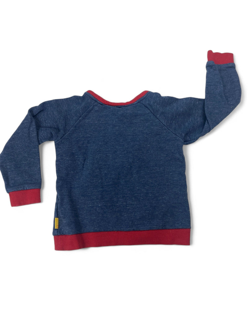 Steiff Sweatshirt 110