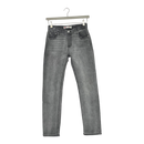 Levi's 520 regular taper jeans, washed grey | 176cm