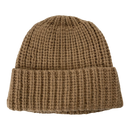 Balmuir cashmere beanie, beige | onesize