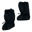 Reima antura baby winter booties, black | 0-1y