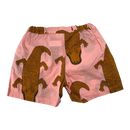 Mini Rodini shorts, alligator | 116/122cm
