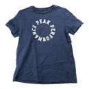 Peak Performance t-shirt, midnight blue | 150cm