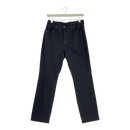 Very Nice caramel jeans, dark denim blue | W35 L31