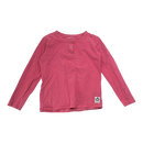 Mini Rodini shirt, pink | 128/134cm