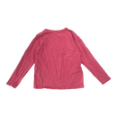 Mini Rodini shirt, pink | 128/134cm