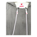Reima kikatus overall, grey | 74/80cm