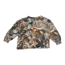 Molo sweatshirt, animals | 98cm