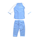 IA BON the freddie UV set, light blue | 3-4Y
