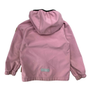 Reima vantti softshell jacket, rose | 110cm