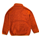 Reima hopper fleece jacket, orange | 98cm