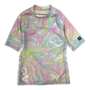 Reima UV swim shirt, multicolor | 140cm