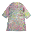 Reima UV swim shirt, multicolor | 140cm