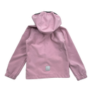 Reima vantti softshell jacket, pink | 116cm
