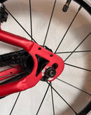 ACADEMY GRADE 3 chain - 16 Zoll Kinderfahrrad mit Kettenantrieb Rot