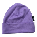 Ommellinen beanie, lavender