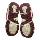 Reima enkka sneakers, wine red | 33