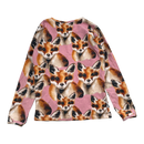 Metsola shirt, fox | 110/116cm