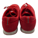 Reima elege sneakers, red | 33