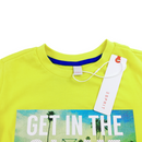 T-Shirt von Esprit, neongrün