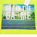 T-Shirt von Esprit, neongrün