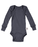 Kalumi | Grow with me Body | Anthrazit