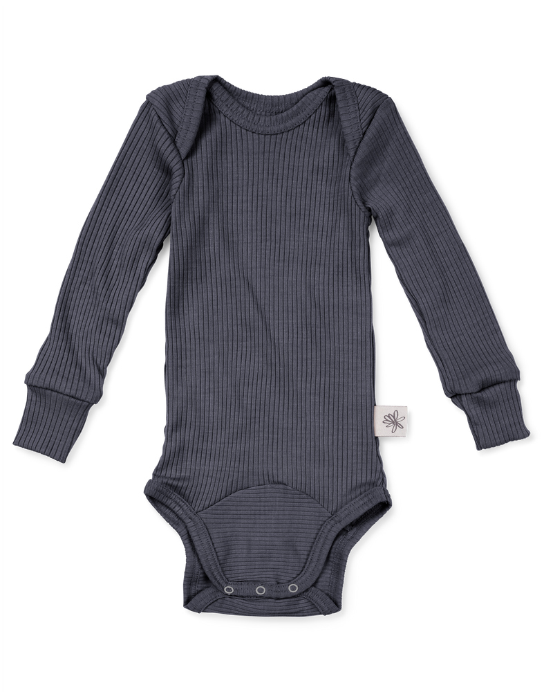 Kalumi | Grow with me Body | Anthrazit