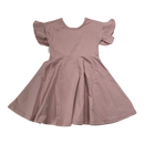 Gugguu dress, pink | 86cm