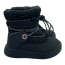 Reima lumipallo winter boots, black | 20