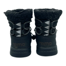Reima lumipallo winter boots, black | 20