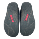 Reima astellen barefoot sneakers, black | 33