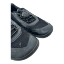 Reima astellen barefoot sneakers, black | 33