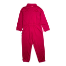 Reima vuoro jumpsuit, hot pink | 98cm