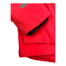 Reima syddi jacket, red | 164cm