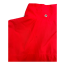 Reima syddi jacket, red | 164cm