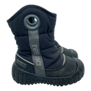 Reima mega mini winter boots, black | 22