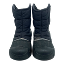 Reima mega mini winter boots, black | 22