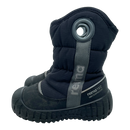 Reima mega mini winter boots, black | 22