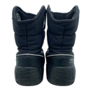 Reima mega mini winter boots, black | 22