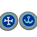 HABA Spielzelt Piratenschatz 8162