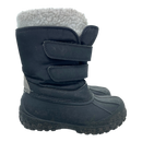 Reima myrsky winter boots, black | 31