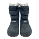 Reima myrsky winter boots, black | 31