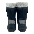 Reima myrsky winter boots, black | 31
